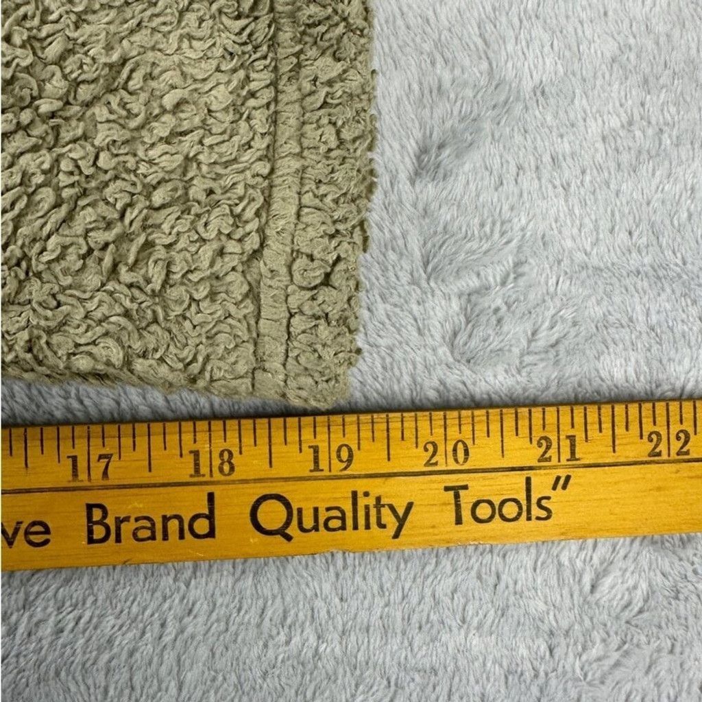Patagonia Patagonia Youth Size XL (14) Los Gatos High-Pile Fleece Tan Size US XL / EU 56 / 4 - 11 Thumbnail