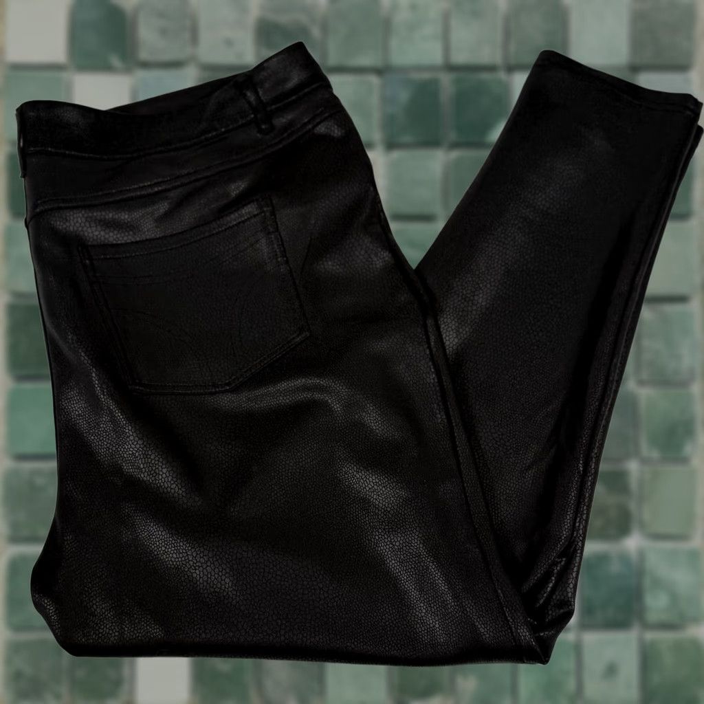 Vintage VINTAGE? No. Size 40" / US 18 - 1 Thumbnail