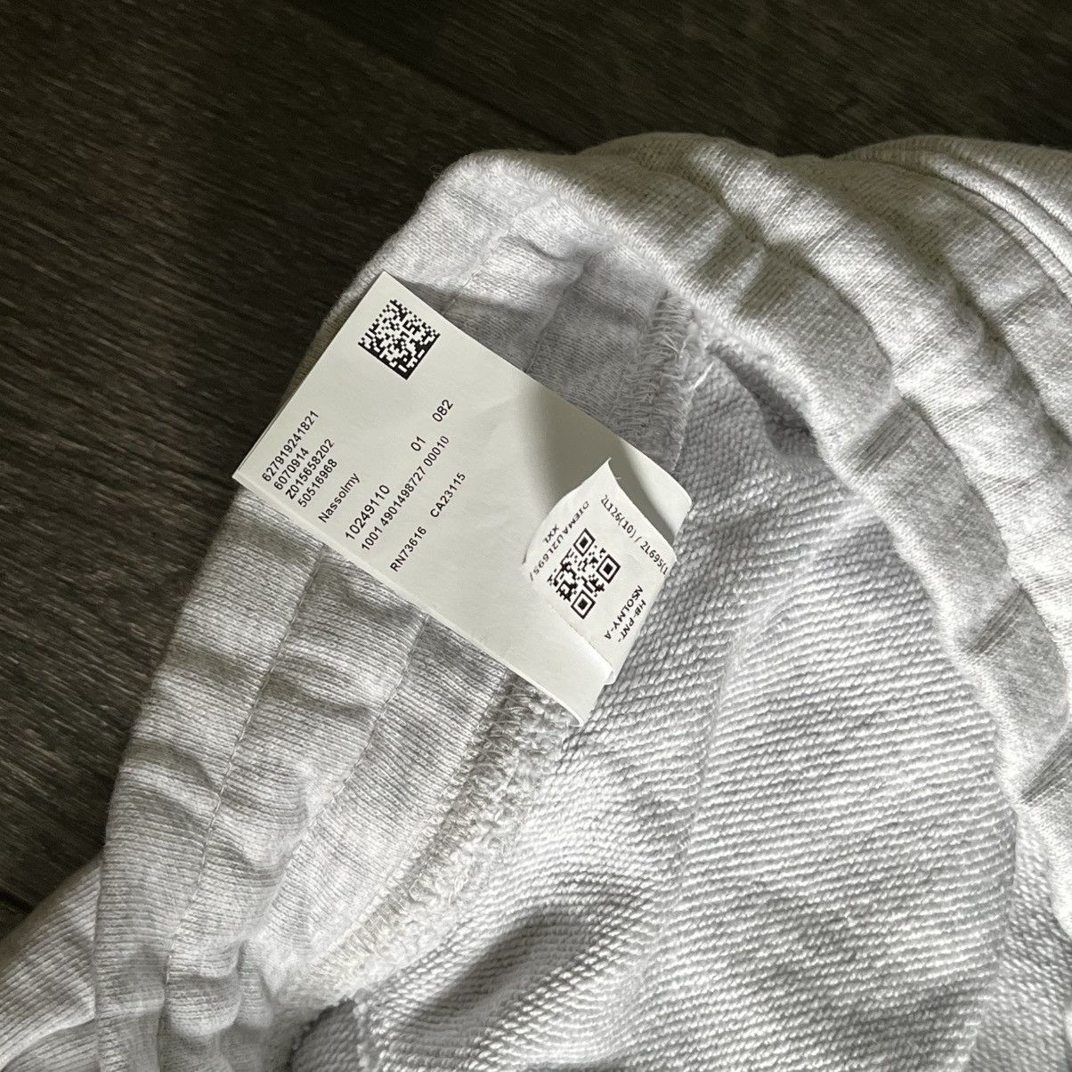 Hugo Boss Hugo Boss Nassolmy French Terry Jogger Sweatpants Size XXL Size US 38 / EU 54 - 12 Thumbnail