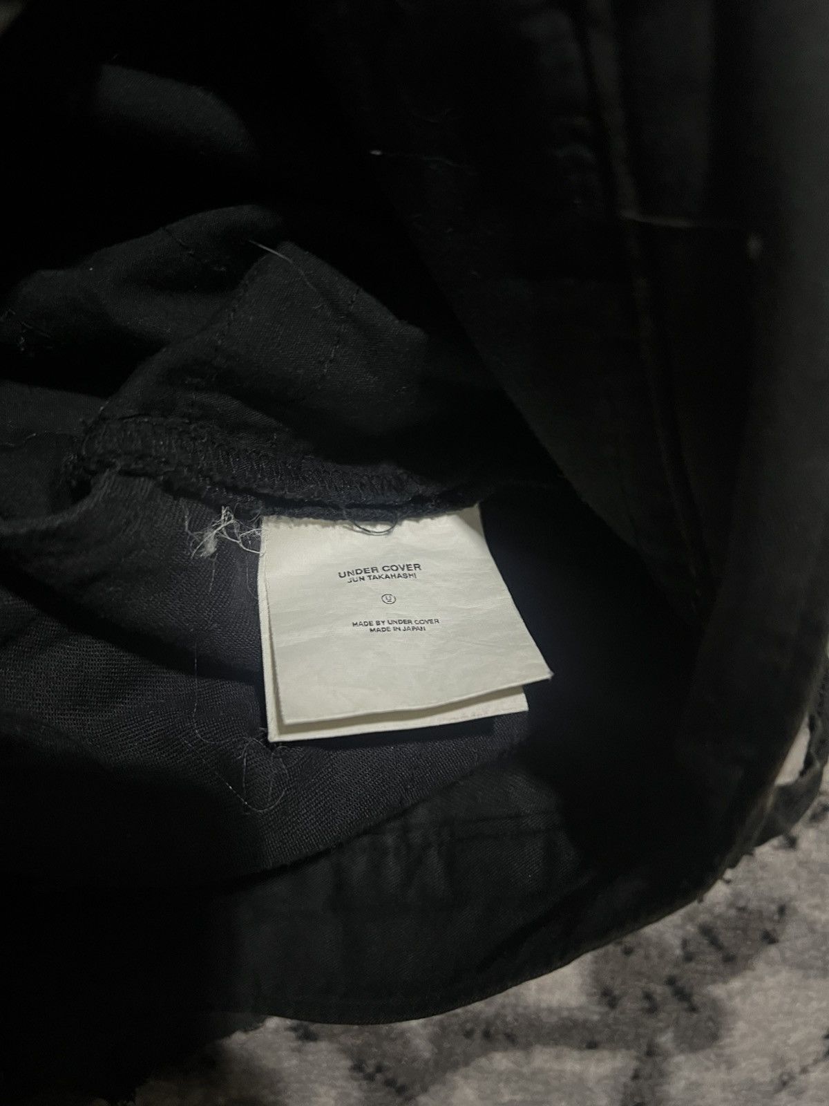 Undercover Undercover scab denim Size US 30 / EU 46 - 7 Thumbnail