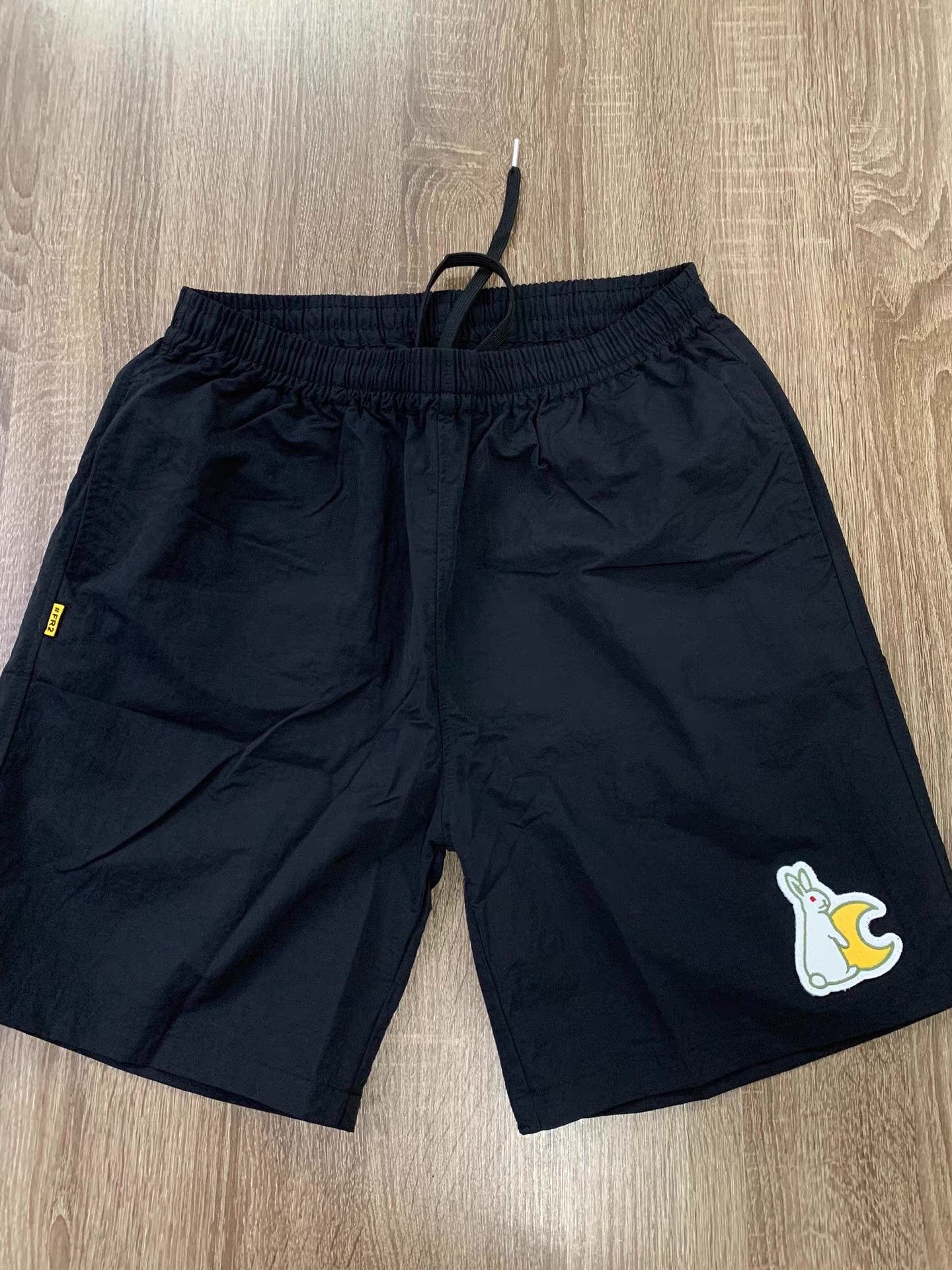 FR2 FR2 Rabbit Icon Nylon Short Ｑ22 Size US 34 / EU 50 - 1 Thumbnail