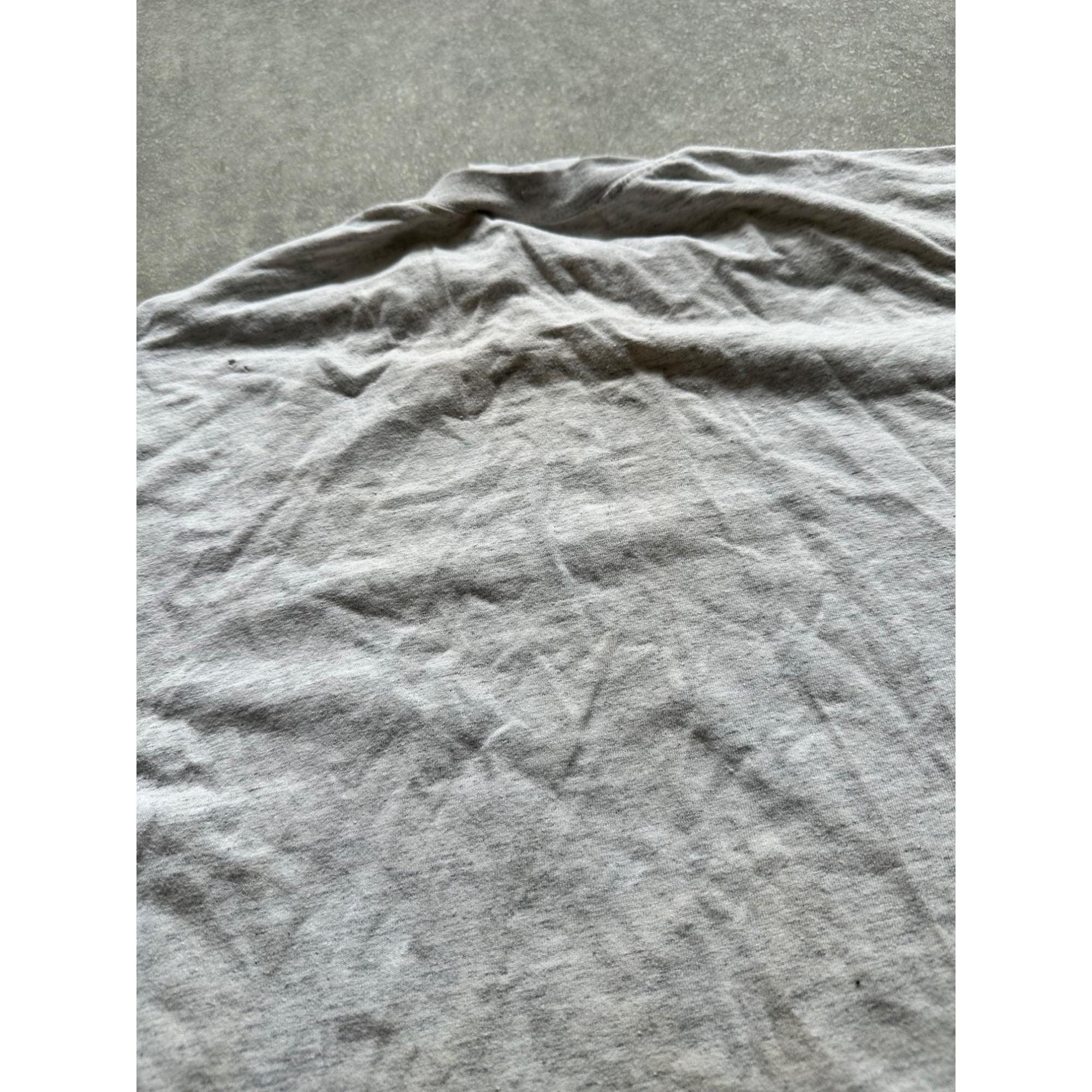 Adidas Vintage 90s Adidas Equipment T-Shirt Made in Greece. Size US L / EU 52-54 / 3 - 9 Thumbnail