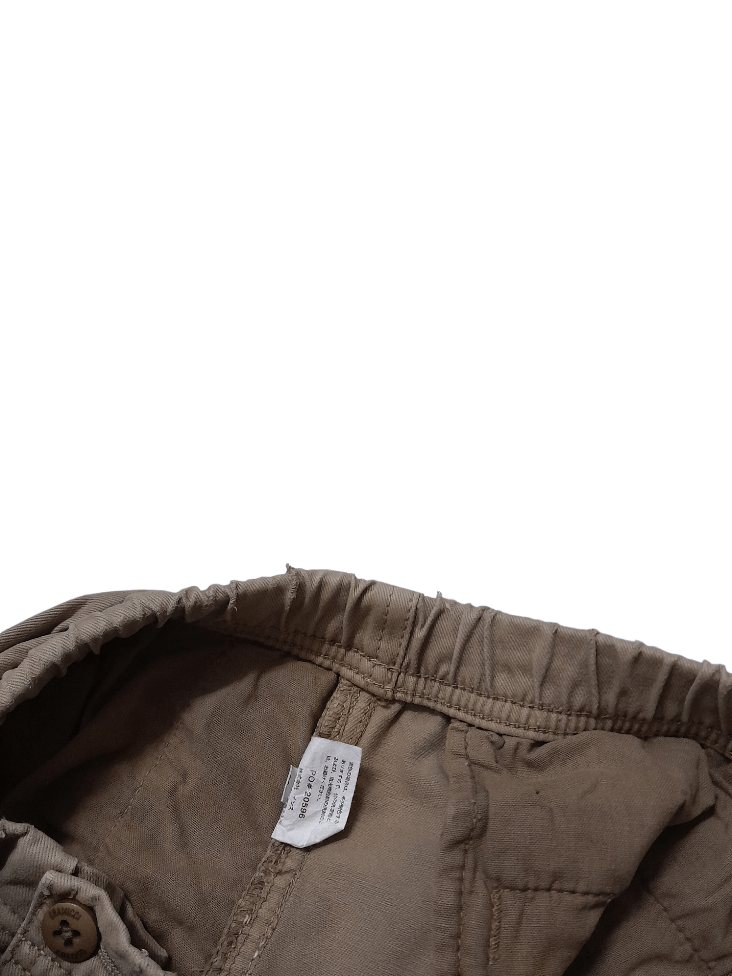 Gramicci GRAMICCI USA Shorts Pant (S202) Size US 29 - 7 Thumbnail