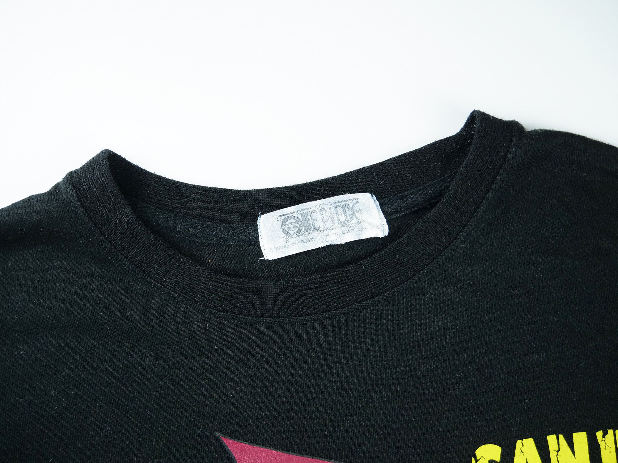 Anime One Piece anima t-shirt Size US S / EU 44-46 / 1 - 2 Thumbnail