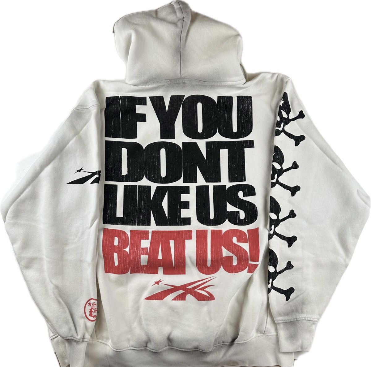 HELLSTAR Hellstar Sports Hoodie Size US L / EU 52-54 / 3 - 3 Thumbnail