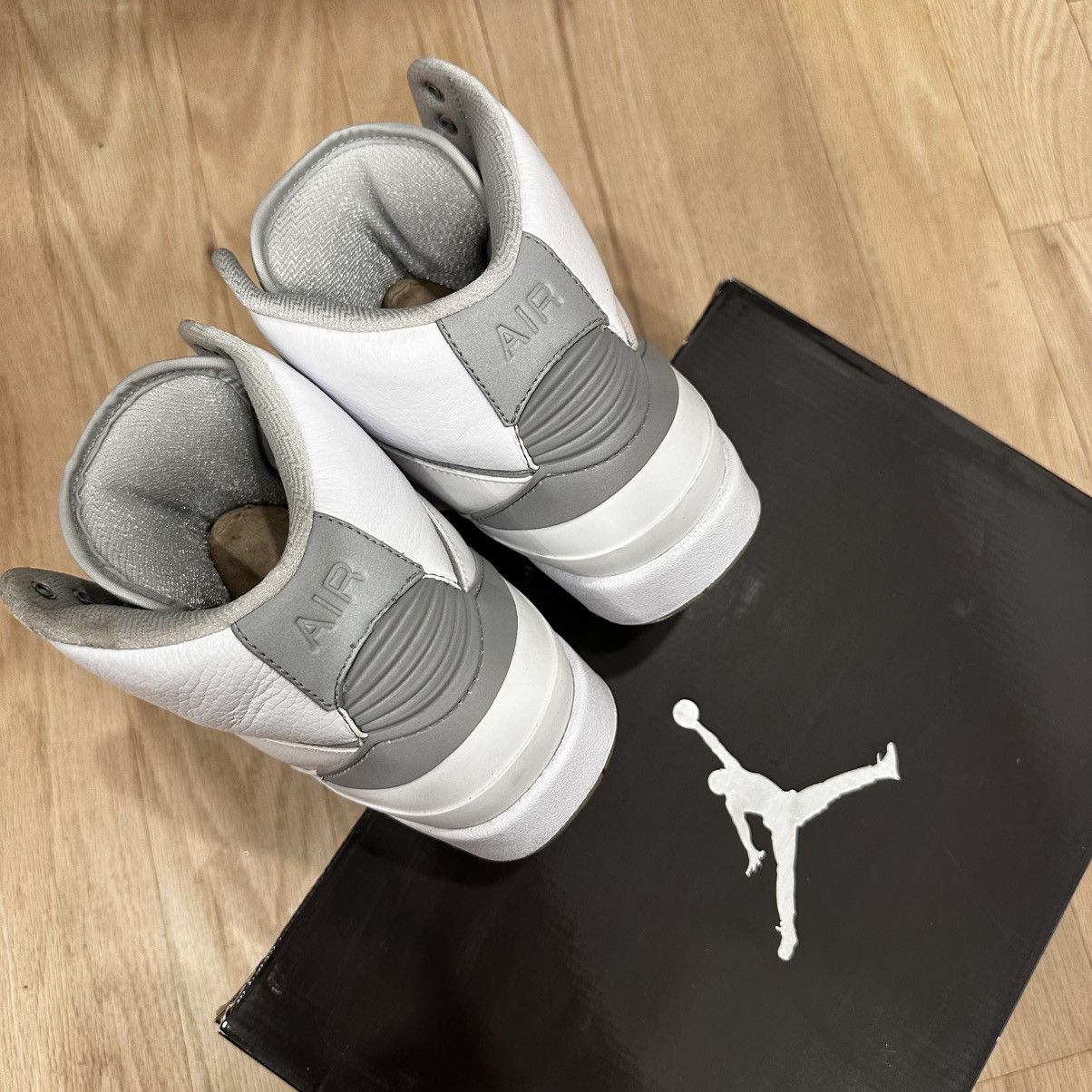 Jordan Brand Jordan 2 25th anniversary Size US 8.5 / EU 41-42 - 4 Thumbnail