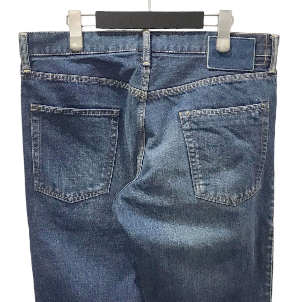 Visvim visvim denim pants 0118105005034 Size US 35 - 5 Thumbnail