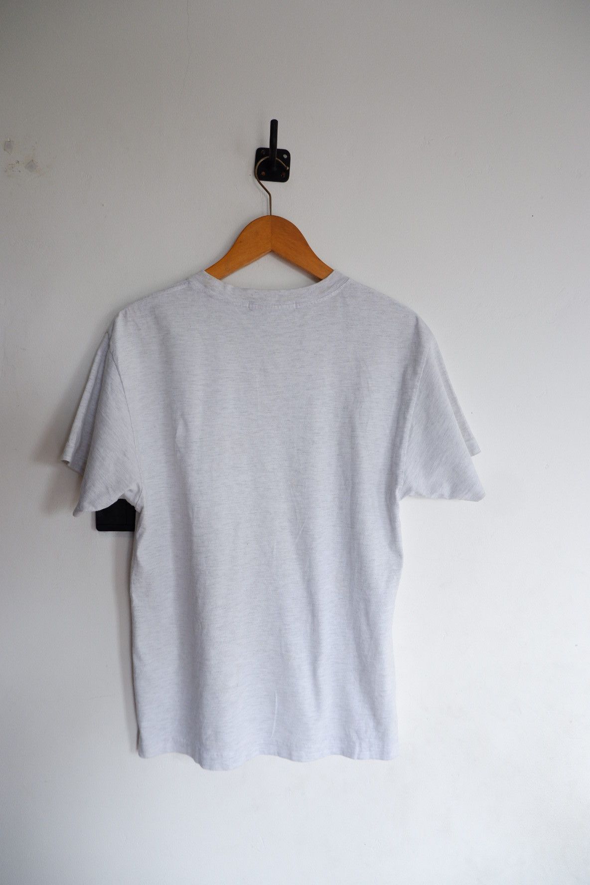 Marithe + Francois Girbaud Vintage Marithe Francois Gibraud College T shirts Size US S / EU 44-46 / 1 - 2 Thumbnail
