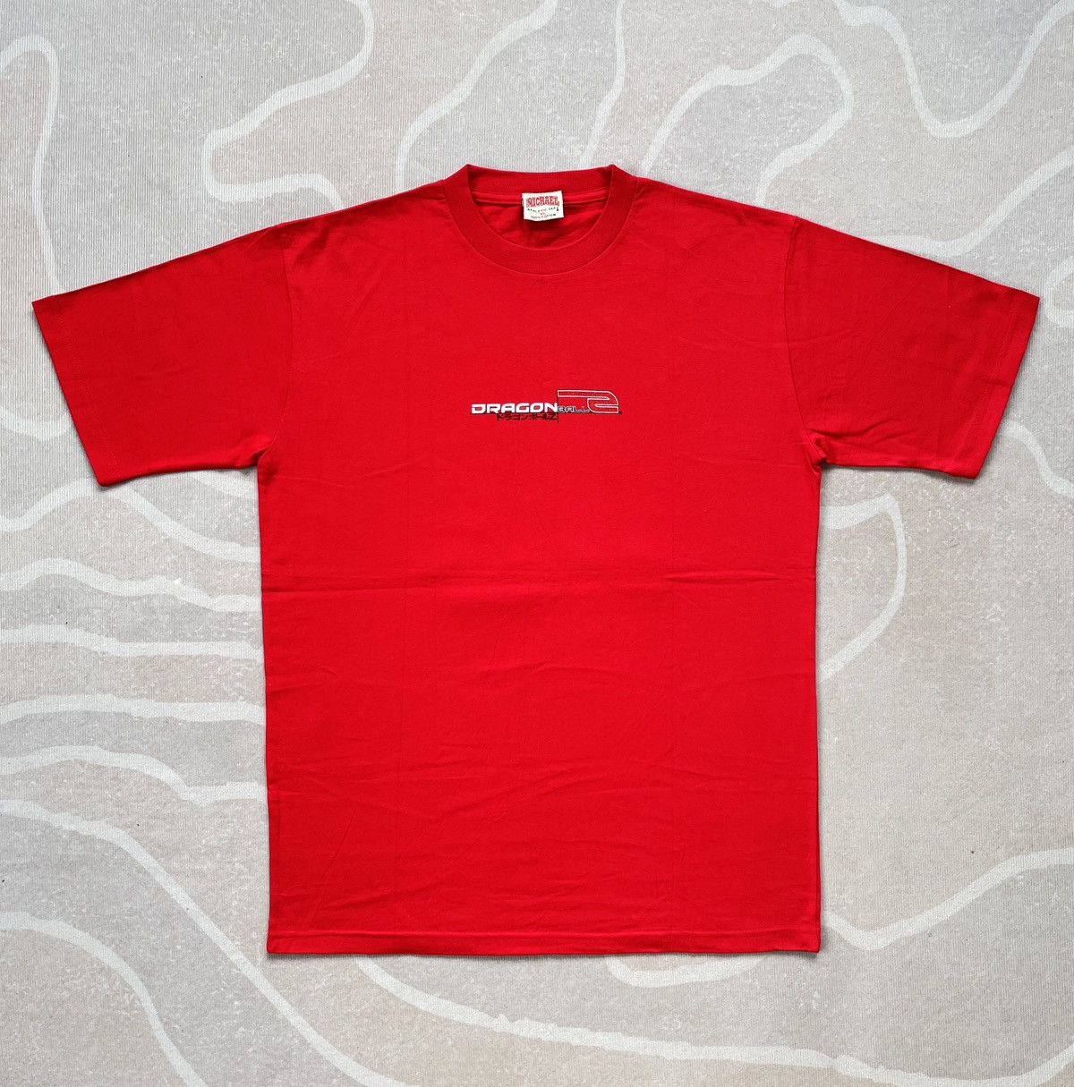 Japanese Brand × Vintage 2000 Vintage Dragon Ball Z Cell Saga Size US XL / EU 56 / 4 - 4 Thumbnail