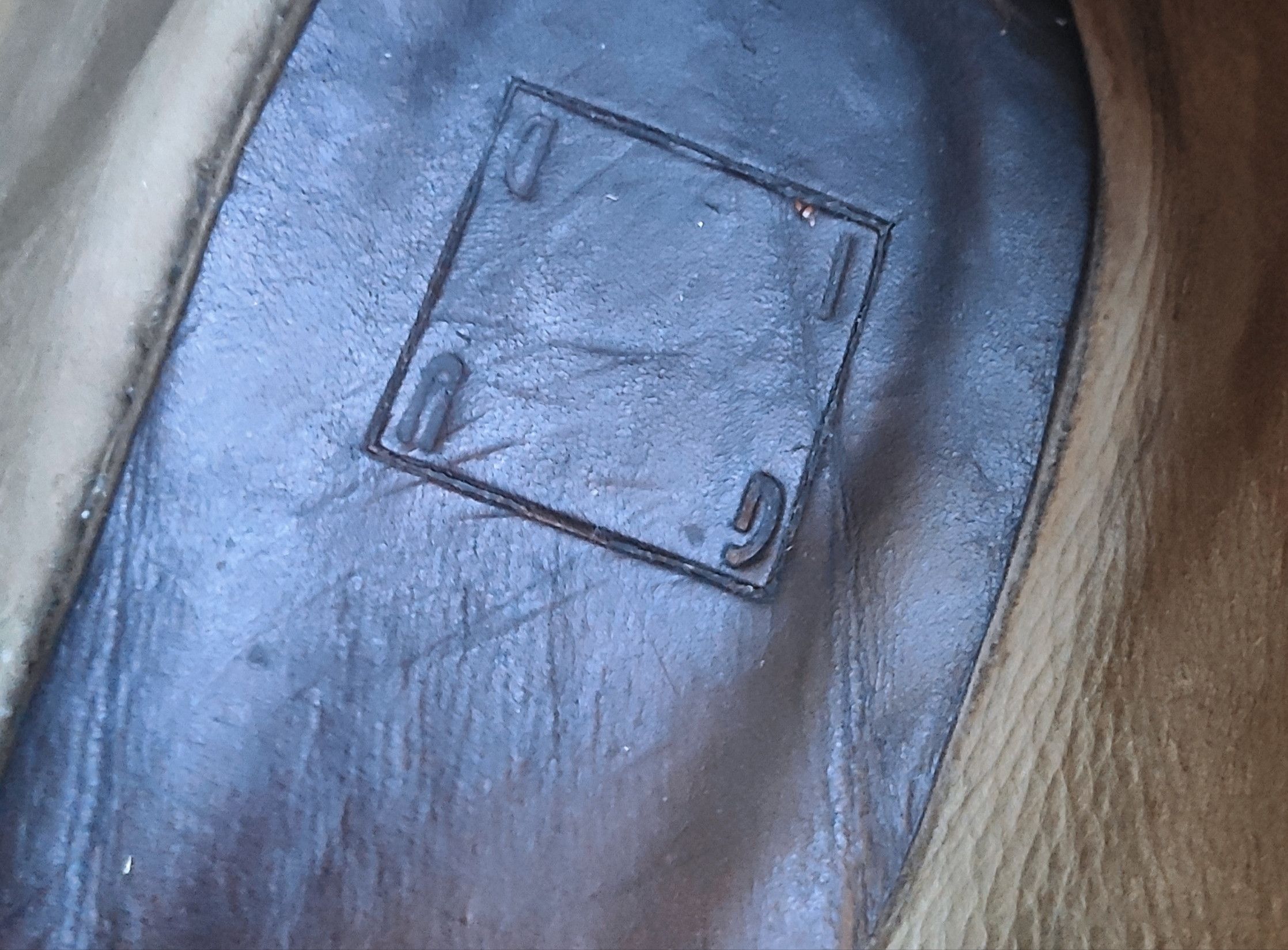 Guidi 27em calf reverse Size US 9 / EU 42 - 7 Thumbnail