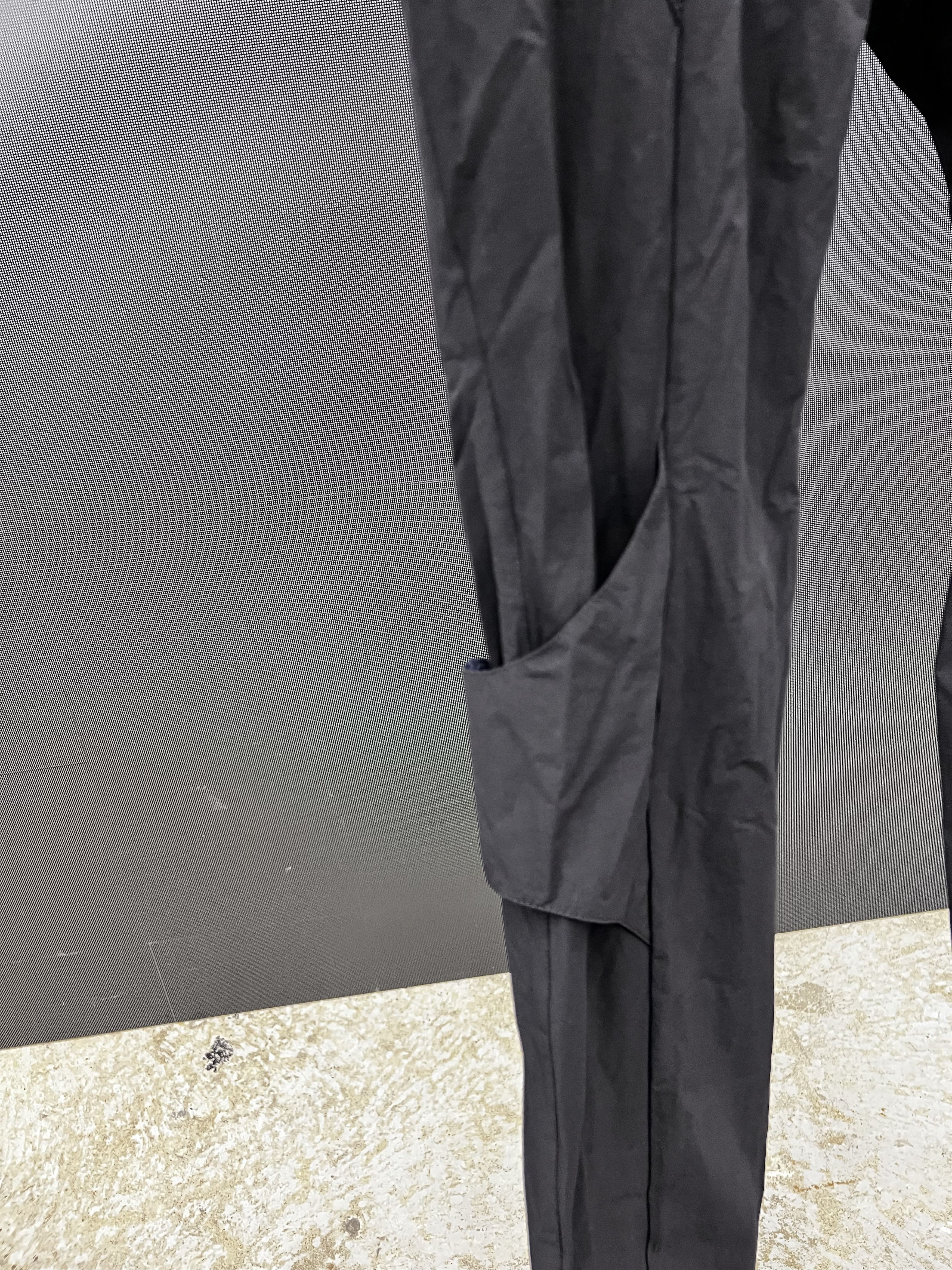 Heliot Emil TECH PANTS WITH RUPPER STRAP Size US 32 / EU 48 - 5 Thumbnail