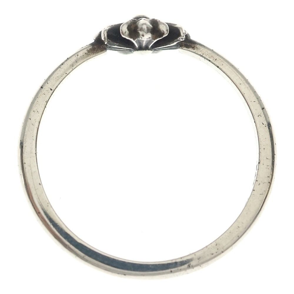 Chrome Hearts Chrome Hearts Bubblegum CH Plus Ring Silver Size ONE SIZE - 6 Thumbnail