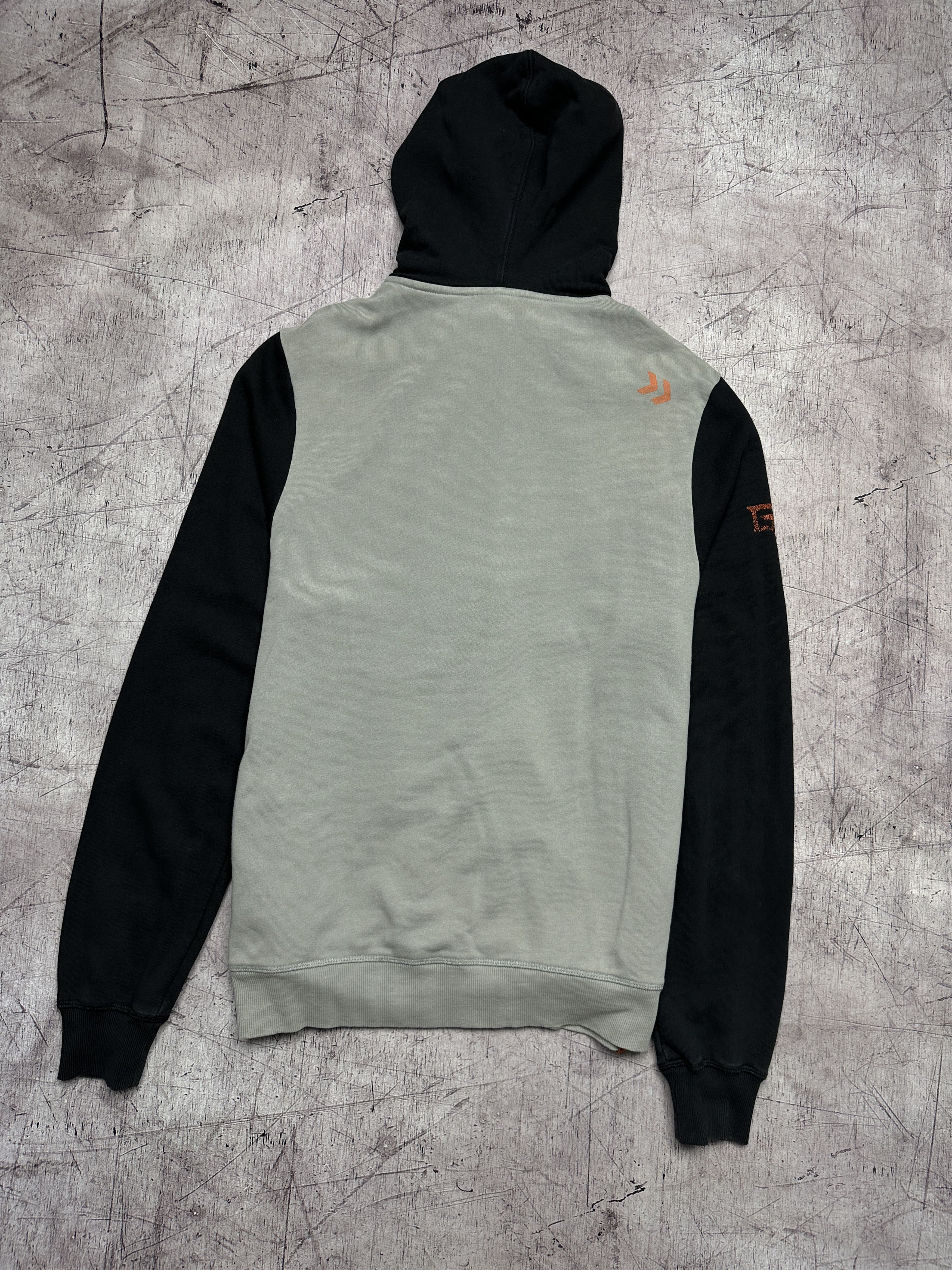 Other KTM Moto Racing Mens Zip Hoodie Size US L / EU 52-54 / 3 - 8 Thumbnail