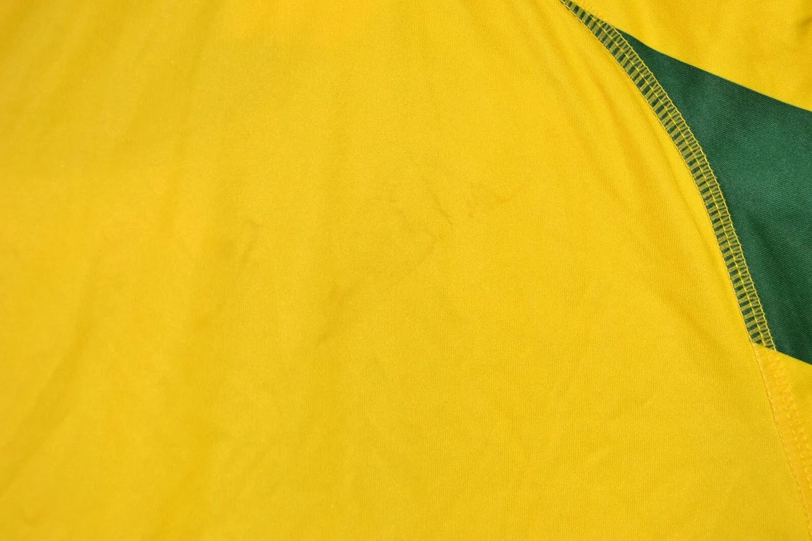 Kappa NANTES 2009/2010 FOOTBALL SHIRT JERSEY KAPPA SIZE S ADULT Size US S / EU 44-46 / 1 - 4 Thumbnail
