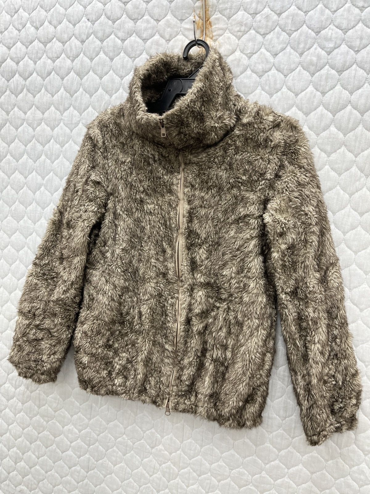 Issey Miyake 🔥🔥🔥ARCHIVE VINTAGE ISSEY MIYAKE TSUMORI CHISATO JACKET Size S / US 4 / IT 40 - 2 Thumbnail