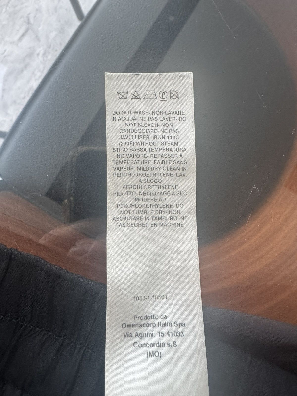 Burberry Burberry hat Size 36 - 6 Thumbnail