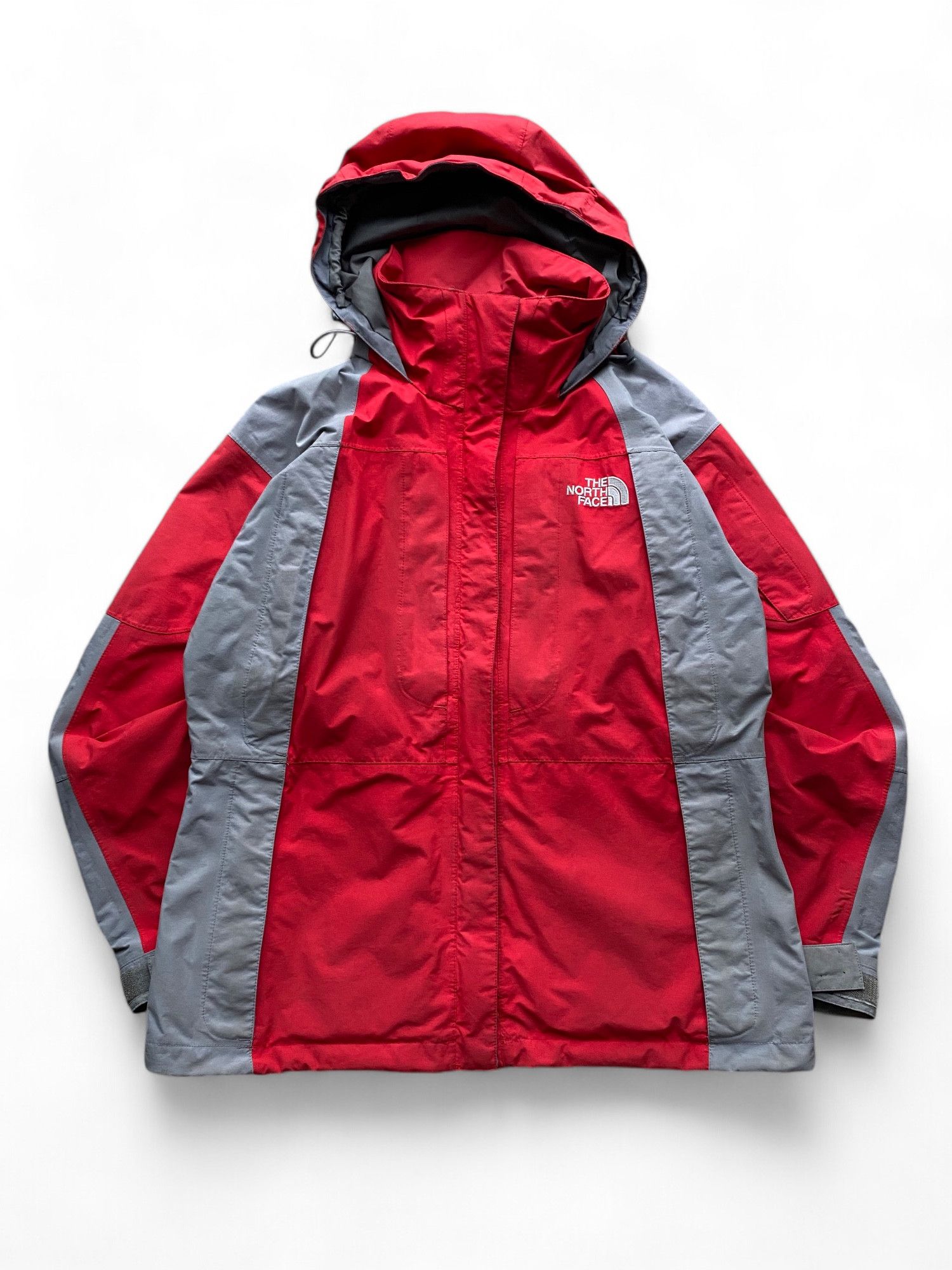 Goretex × The North Face Vintage The North Face Goretex Jacket Size M / US 6-8 / IT 42-44 - 1 Thumbnail