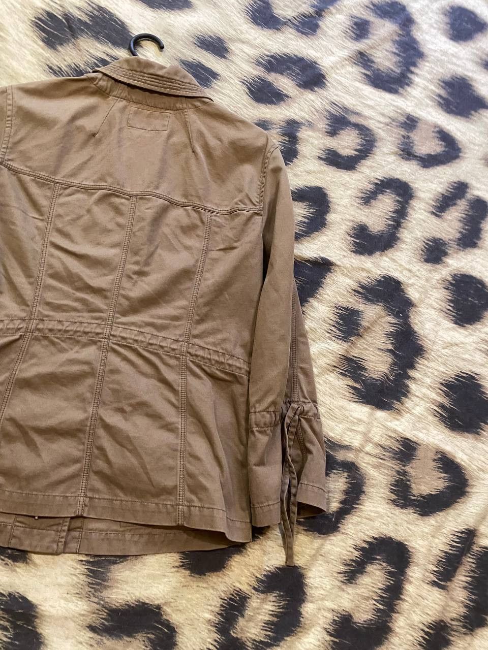 Allsaints Allsaints vintage jacket size M Streetwear Y2K Size US M / EU 48-50 / 2 - 18 Thumbnail