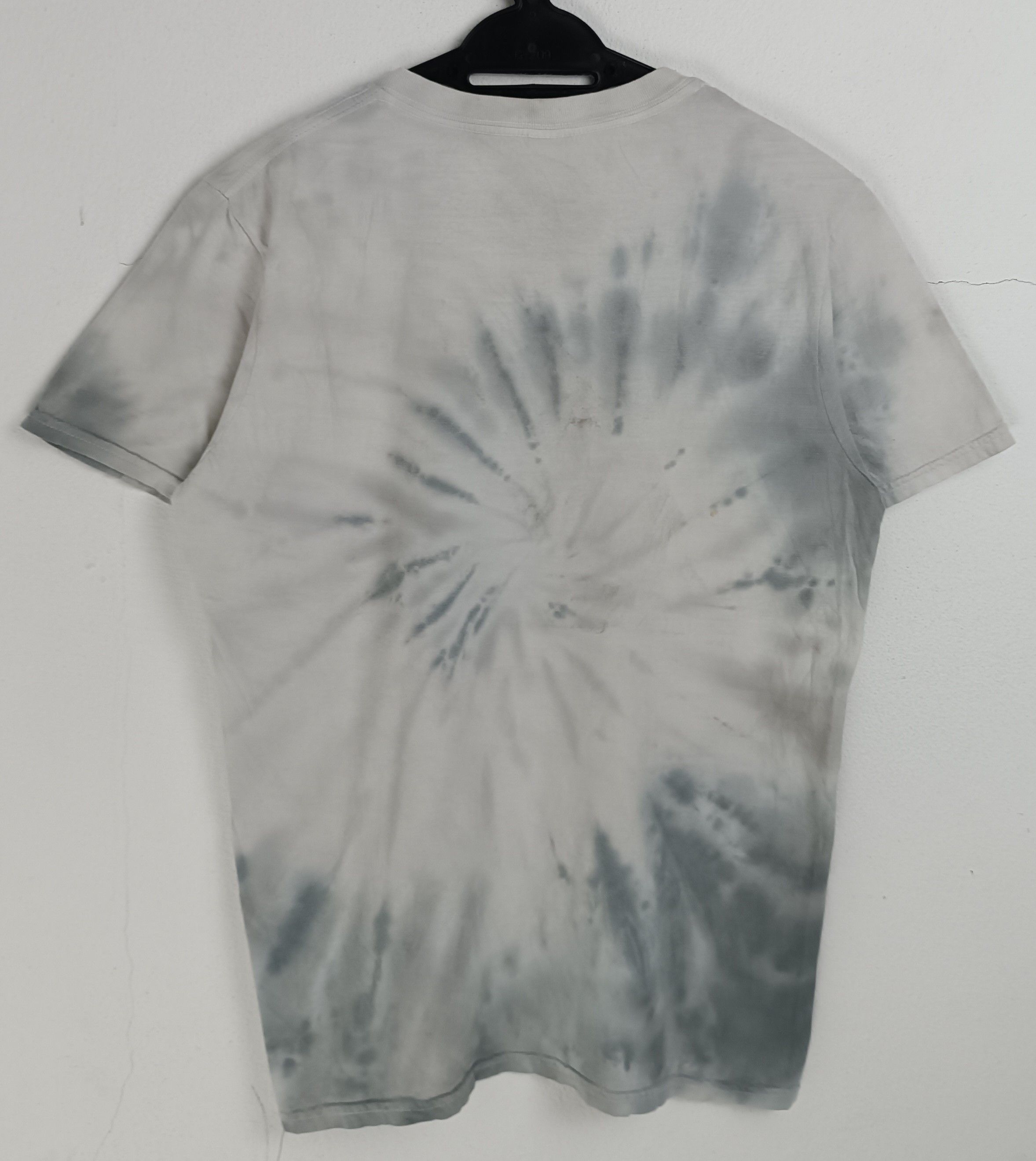 Band Tees VINTAGE ALL TIME LOW TIE DYE TEE falloutboy blink182 Size US S / EU 44-46 / 1 - 4 Thumbnail