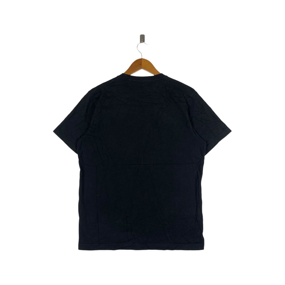 Daniel Arsham × Pokemon × Uniqlo POKEMON x DANIEL ARSHAM Mewtwo Visual Tee Shirt Size US L / EU 52-54 / 3 - 4 Thumbnail