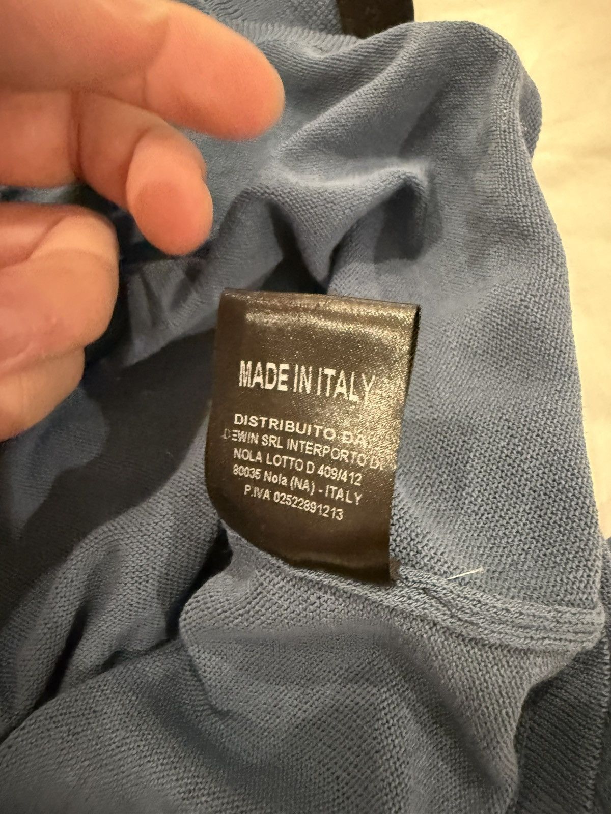 Other EXHIBIT shirt Size US XL / EU 56 / 4 - 8 Thumbnail