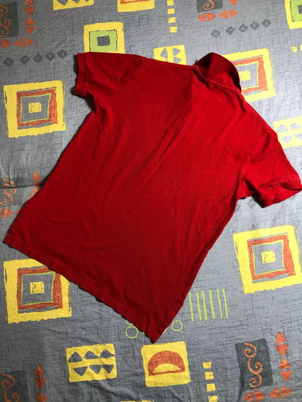 Polo Ralph Lauren VINTAGE RALPH LAUREN T-SHIRT Polo Size US M / EU 48-50 / 2 - 11 Thumbnail
