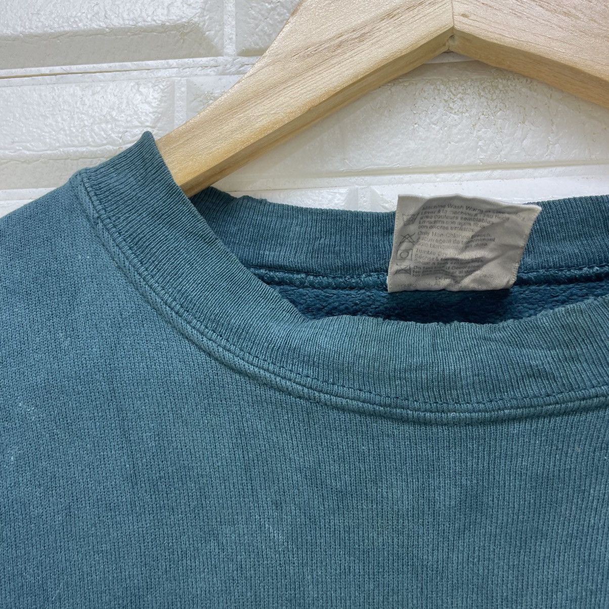 Vintage 💥Vintage Distressed Oneita Minnesota Embroidered Sweatshirt Size US M / EU 48-50 / 2 - 4 Thumbnail