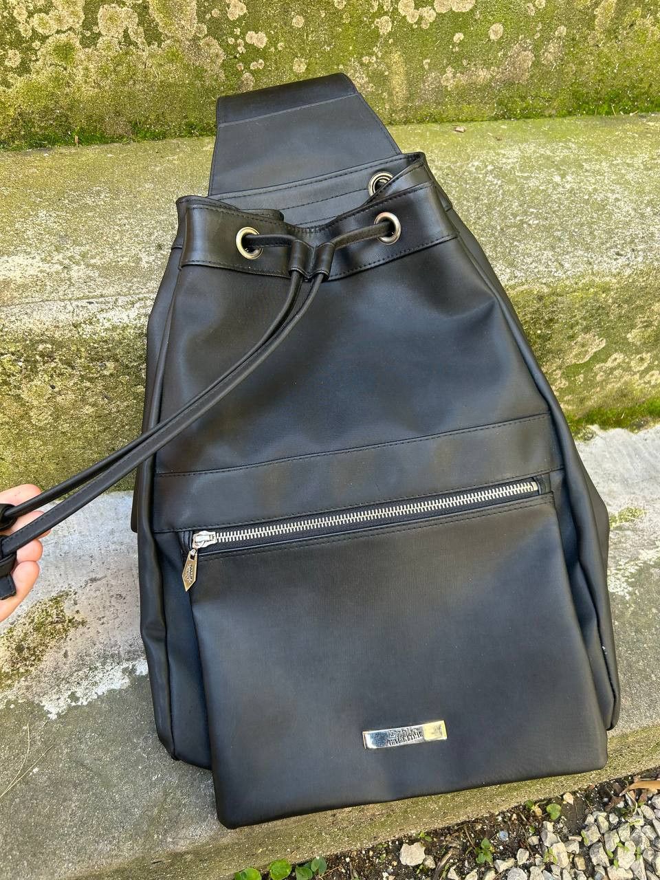 EASTPAK イーストパック ジャンポールゴルチエ 本革 250個世界