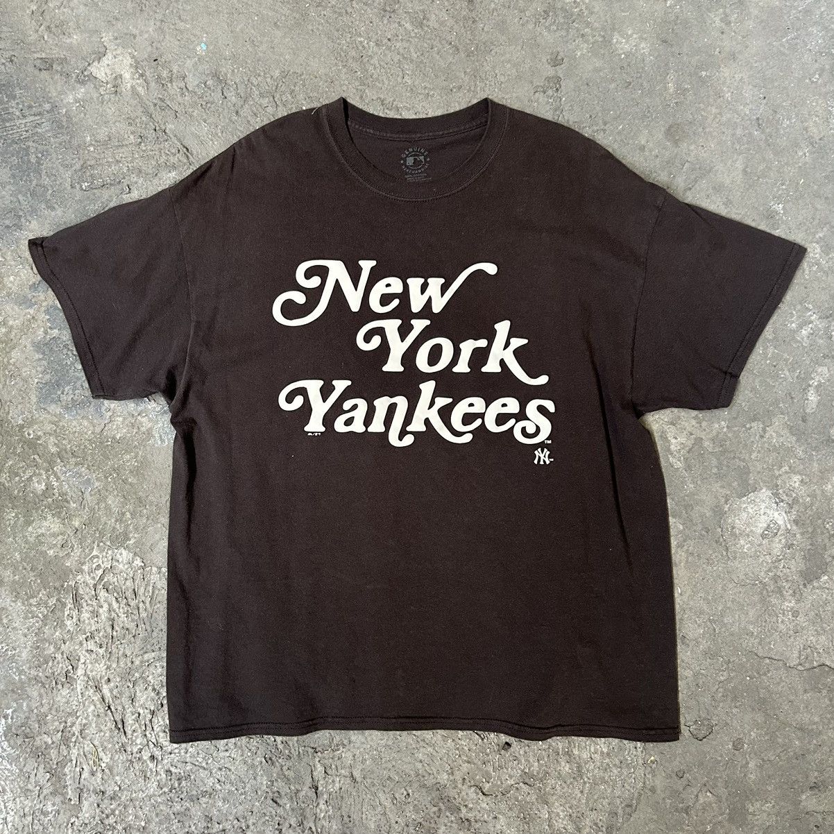 Vintage Yankees Shirt | Grailed
