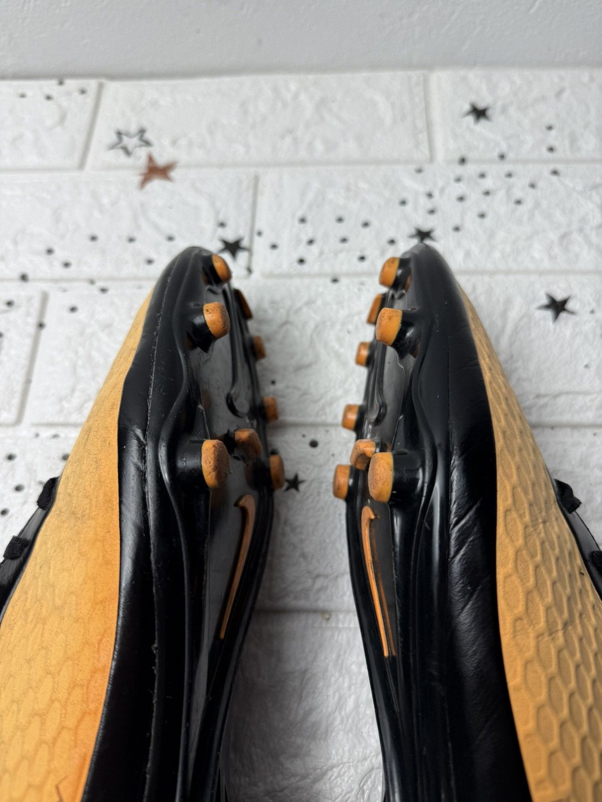 Nike Nike HyperVenom Phelon FG US11 UK10 EUR45 Cleats Football Size US 11 / EU 44 - 14 Thumbnail