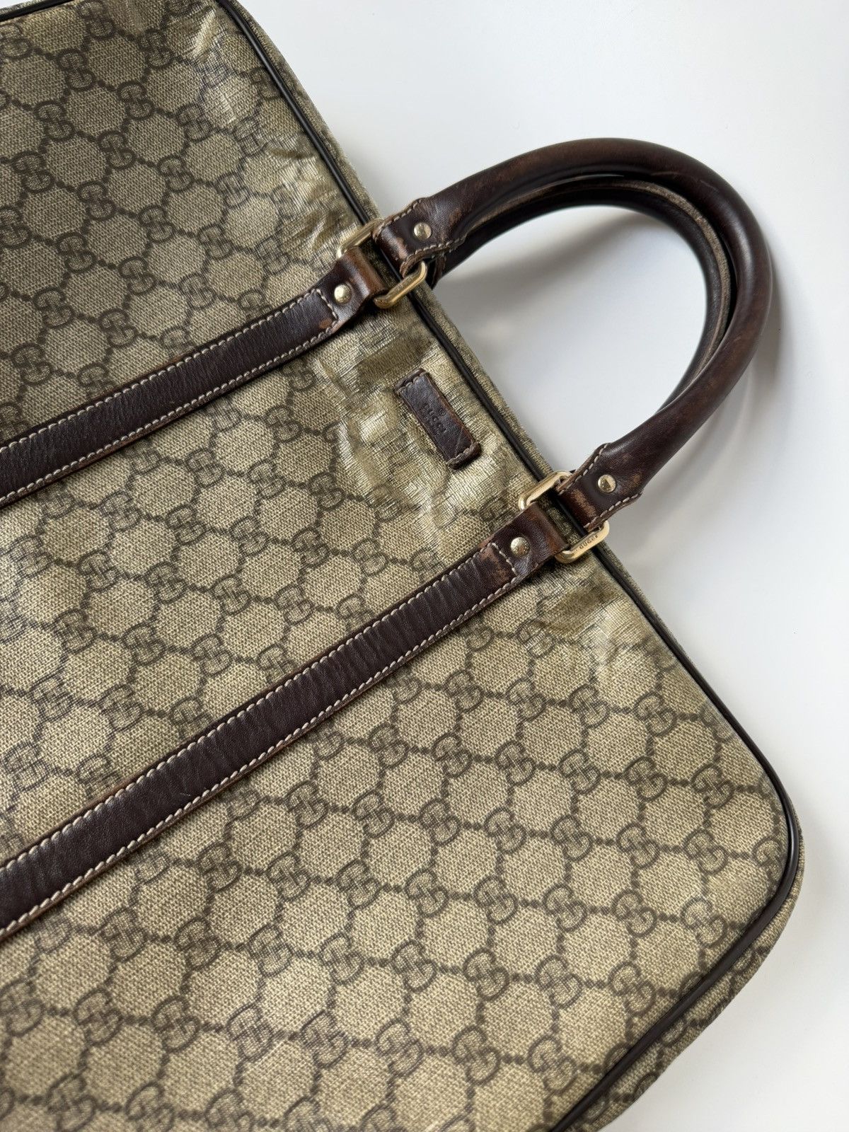 Gucci GUCCI GG Business Bag Size ONE SIZE - 6 Thumbnail