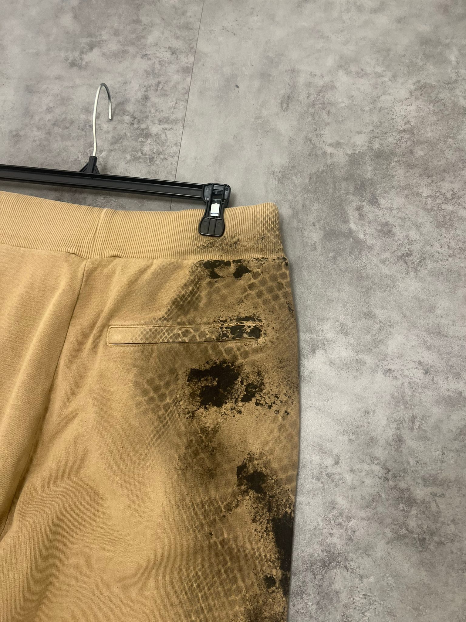 Alyx o1c11t2y0823 Digital Camo Pants in Tan Size US 28 / EU 44 - 12 Thumbnail