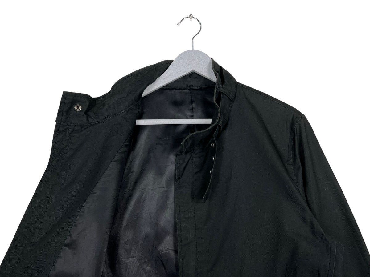 Takeo Kikuchi 🔥 TAKEO KIKUCHI SPAWN JACKET Size US M / EU 48-50 / 2 - 10 Thumbnail