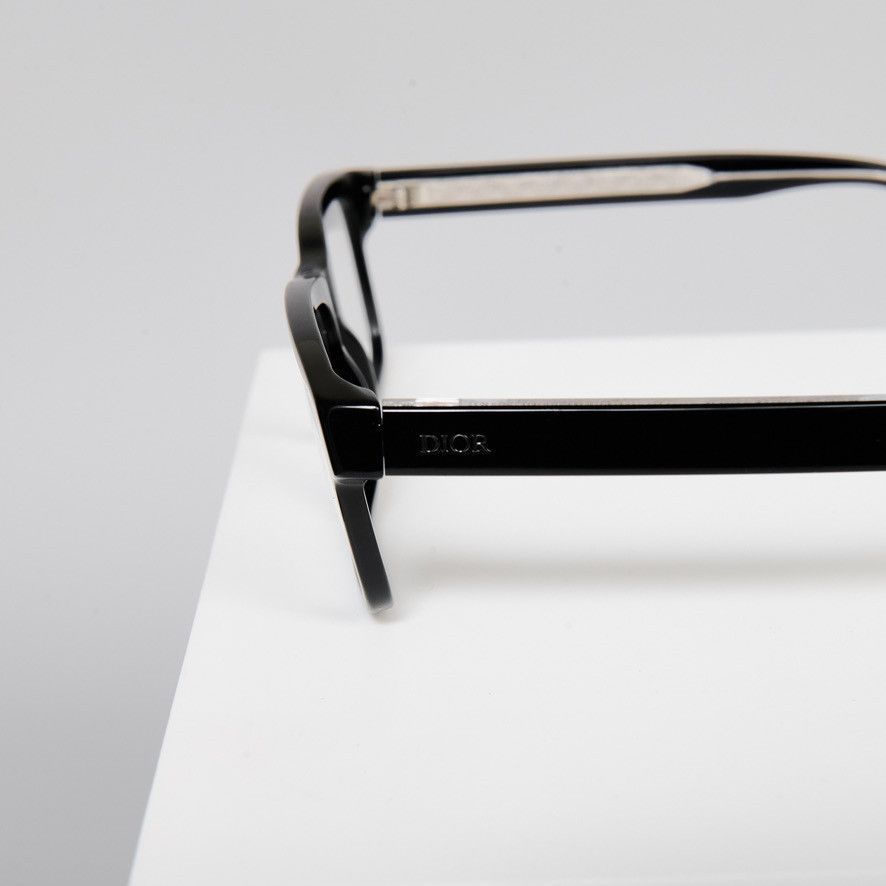 Dior DIOR DIORBOTANICAO S4I 1000 Sunglasses Size ONE SIZE - 3 Thumbnail