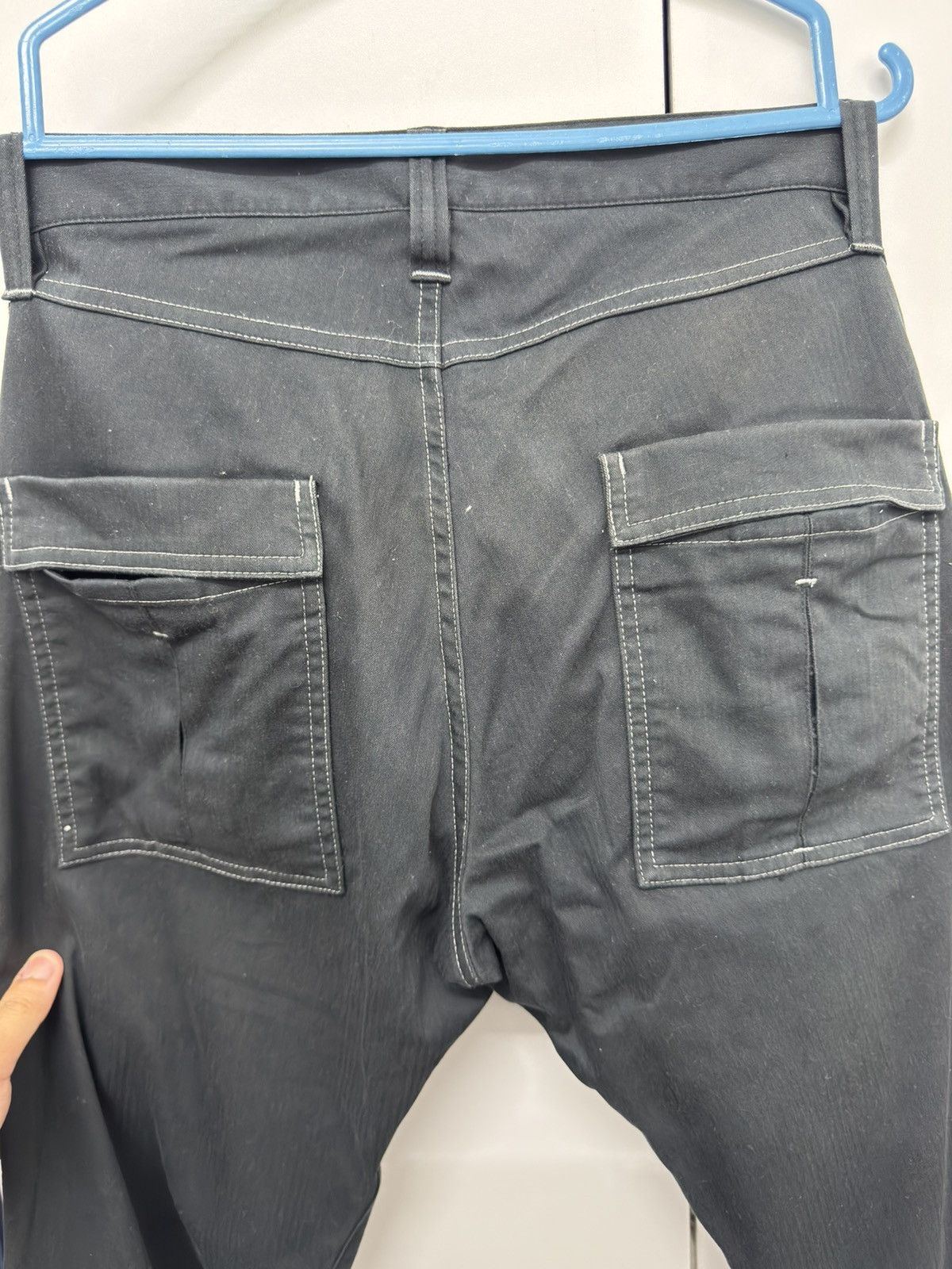 Oakley Oakley Pants x Vintage Size US 31 - 7 Thumbnail