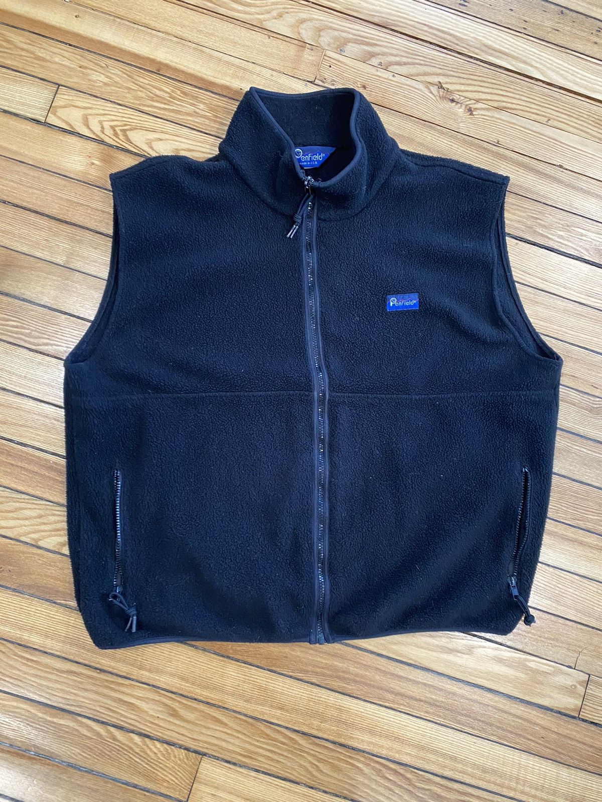 Penfield × Vintage Penfield Fleece xl/xxl Size US XL / EU 56 / 4 - 1 Thumbnail