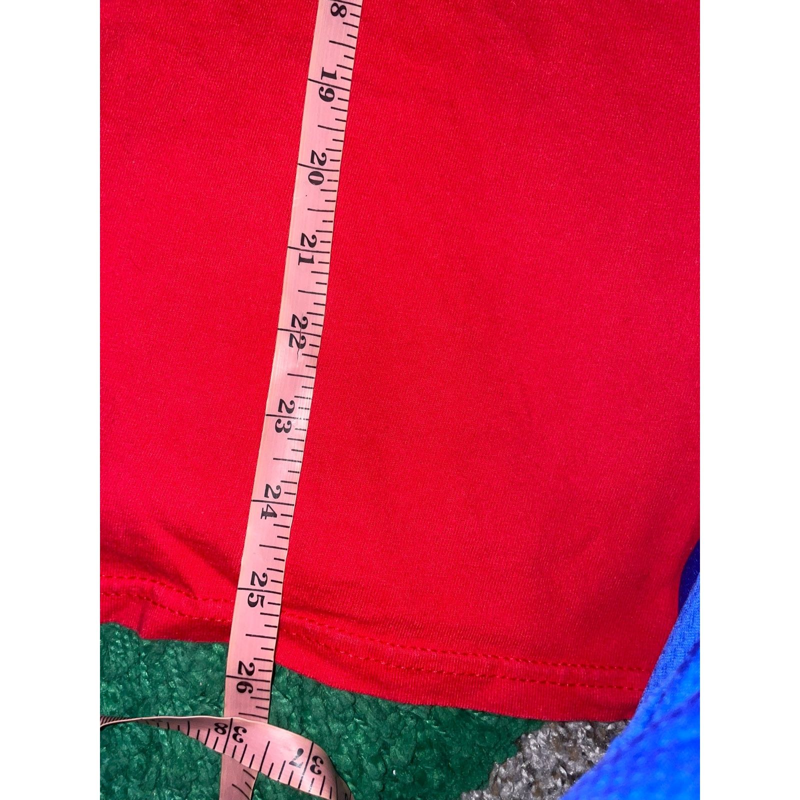 Fruit Of The Loom Vintage Authority Zero Shirt Rock Band Red Skull Tee S Small Size US S / EU 44-46 / 1 - 8 Thumbnail