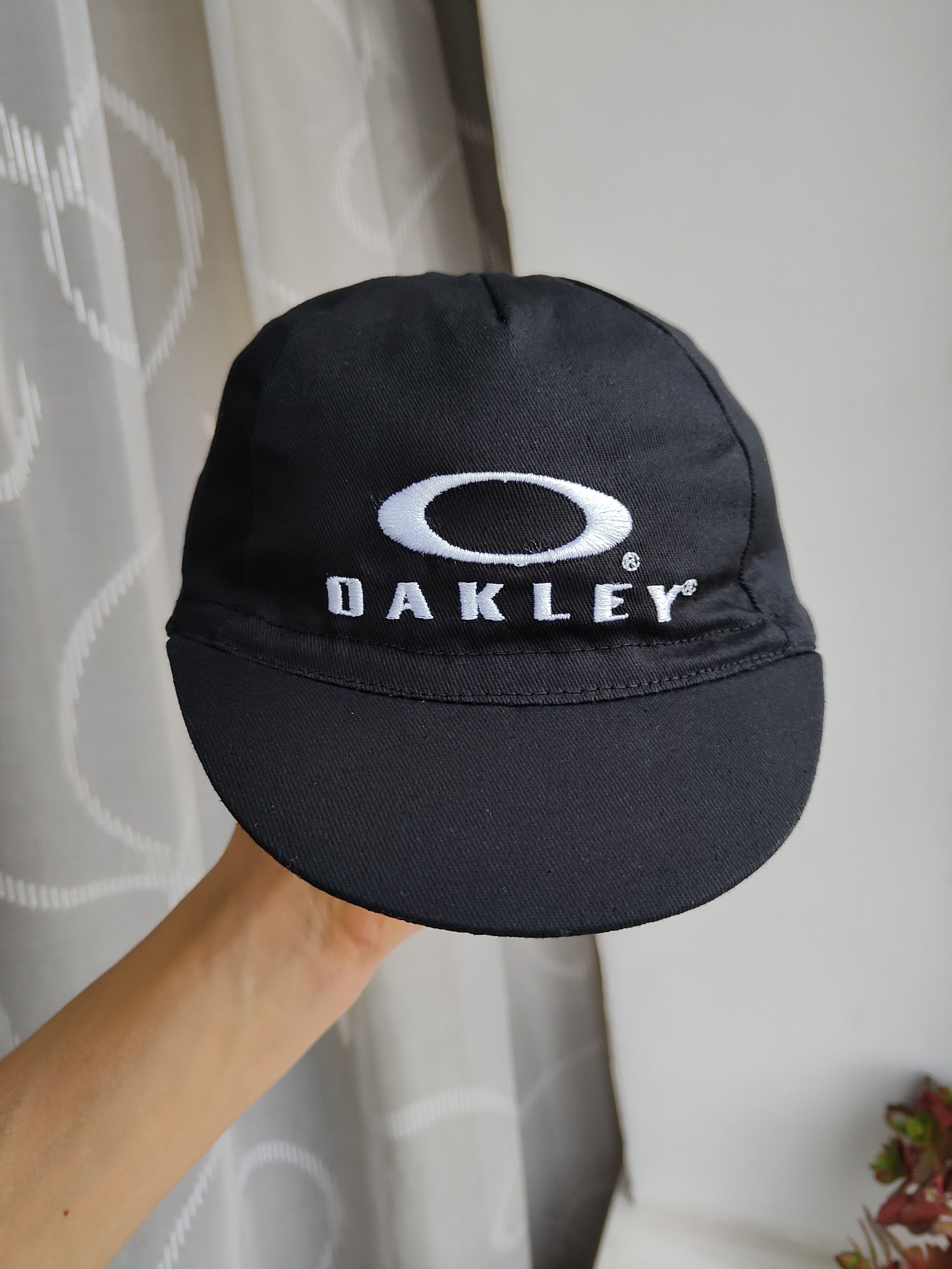 Oakley Oakley Cap Cycling Byke Cap Hat Oakley Size ONE SIZE - 2 Thumbnail