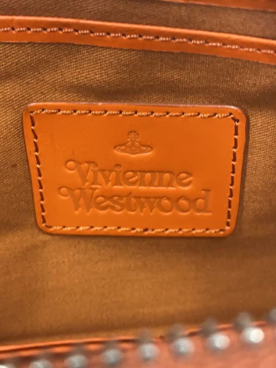 Vivienne Westwood Orb Leather Wallet Size ONE SIZE - 4 Thumbnail