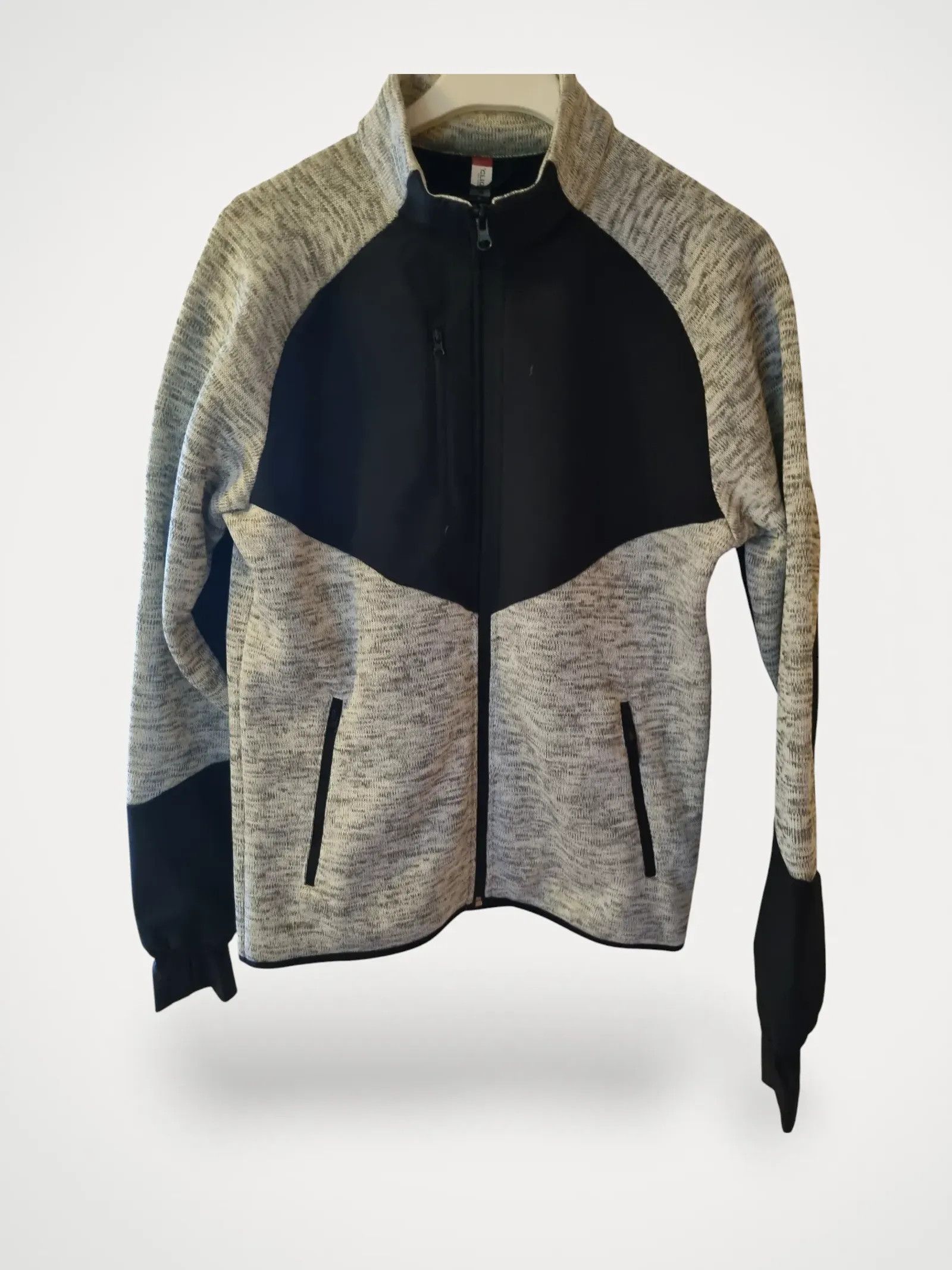 Clique Clique Hoodie Size M / US 6-8 / IT 42-44 - 1 Thumbnail