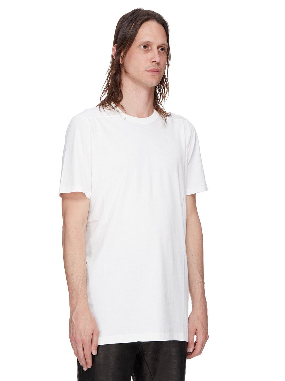Rick Owens BNWT AW24 RICK OWENS "PORTERVILLE" LEVEL T TSHIRT L Size US L / EU 52-54 / 3 - 13 Thumbnail