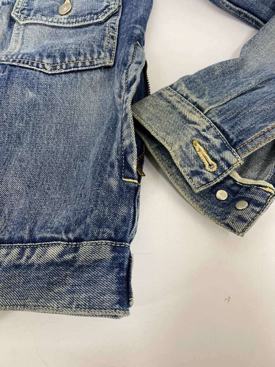 Visvim Cotton G Jean Size US S / EU 44-46 / 1 - 5 Thumbnail