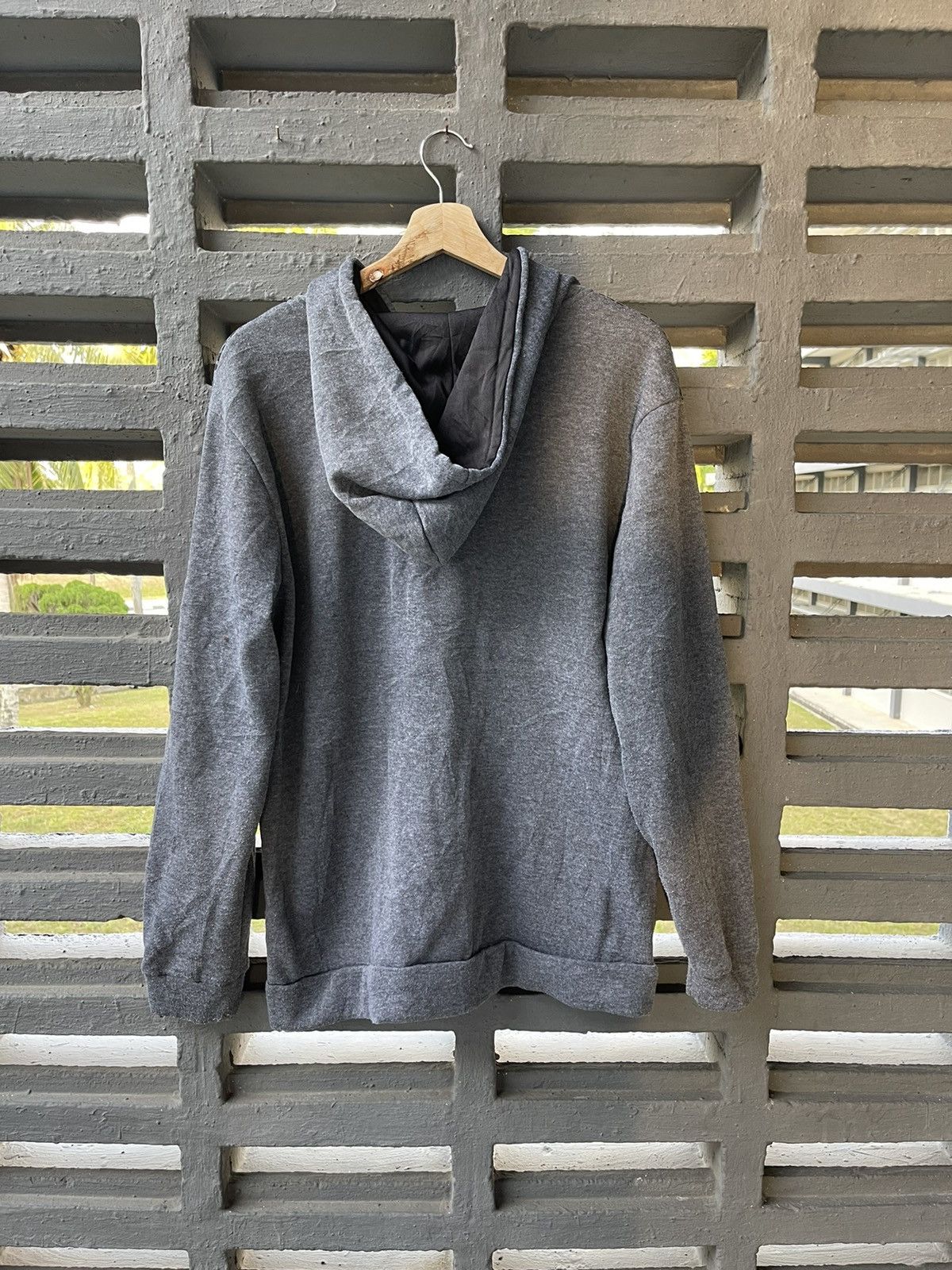 Vintage Discovery Hoodies zipper 📸 Size US XL / EU 56 / 4 - 2 Thumbnail