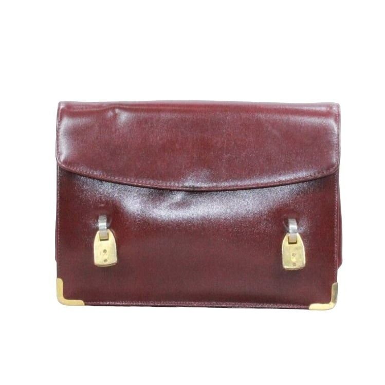 Vintage Vintage Koret Womens Magnetic Closure Purse Clutch Bag Size ONE SIZE - 1 Preview