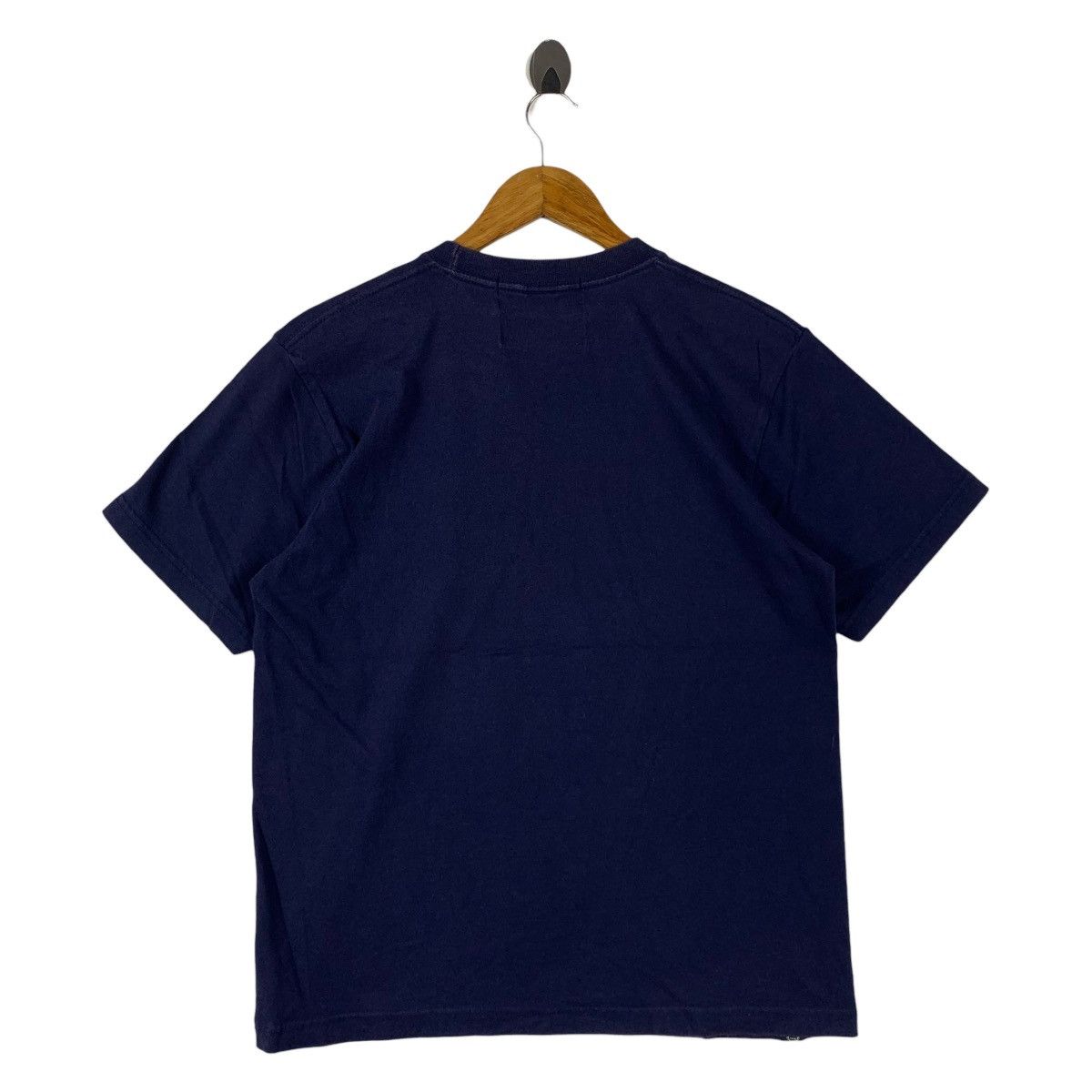 Other HTML Shoes printed japanesebrand tee Size US M / EU 48-50 / 2 - 4 Thumbnail