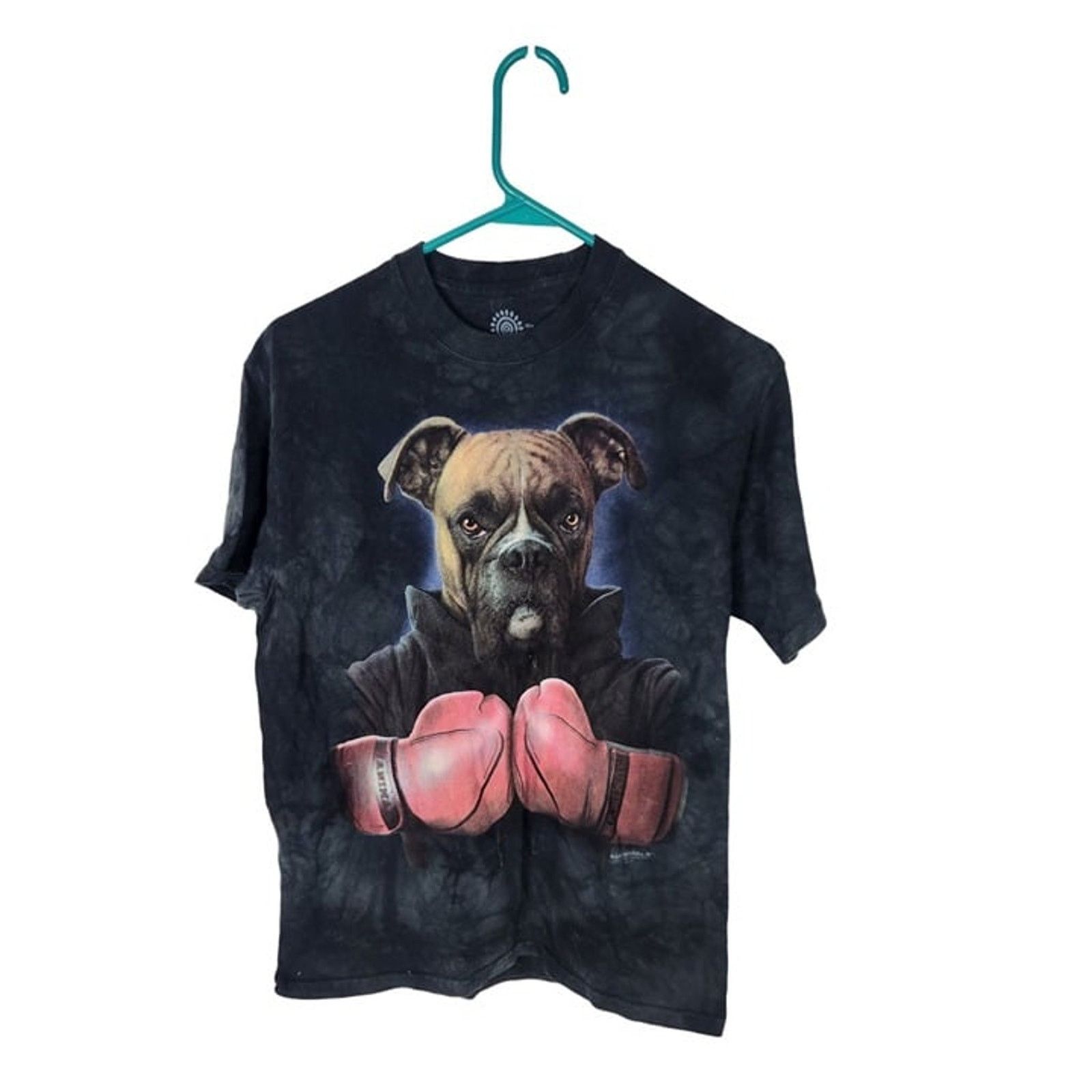 The Mountain The Mountain Boxer Manimals T men's medium Size US M / EU 48-50 / 2 - 1 Thumbnail