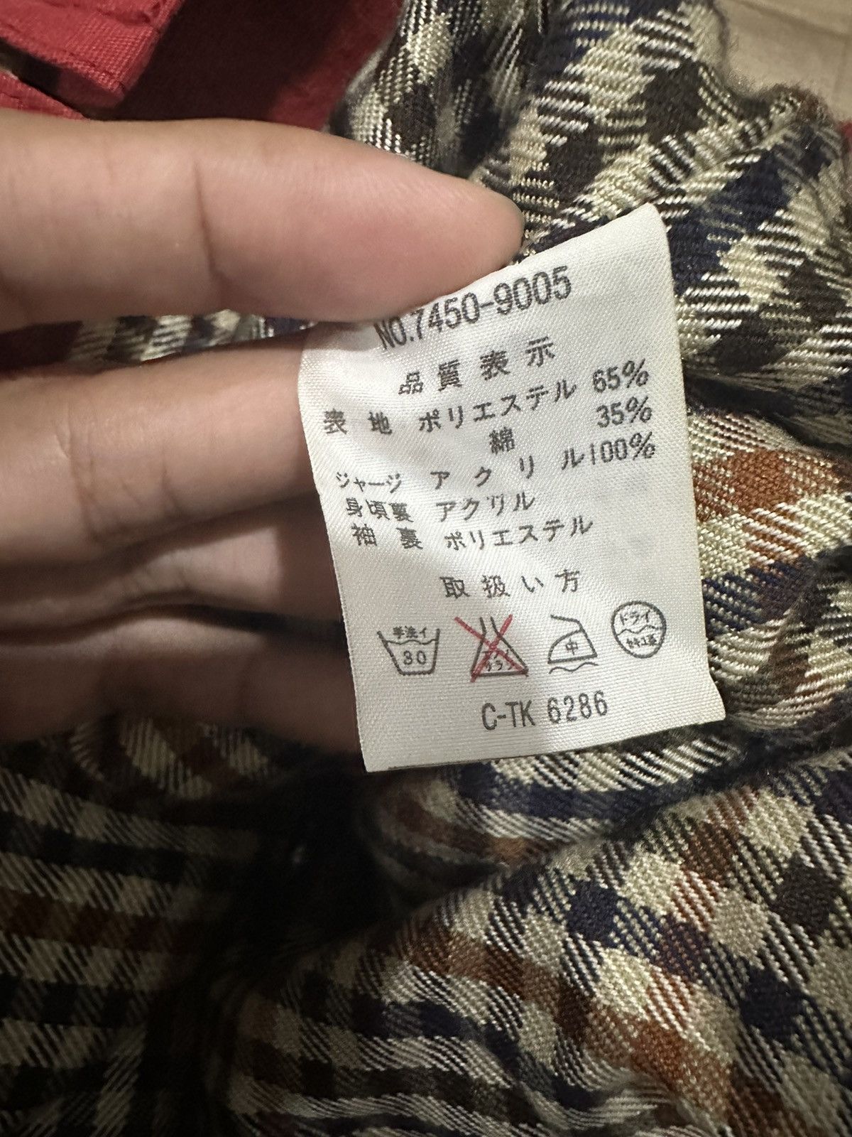 Beverly Hills Polo Club Beverly Hills Polo Club x Jacket x Vintage Size US L / EU 52-54 / 3 - 11 Thumbnail