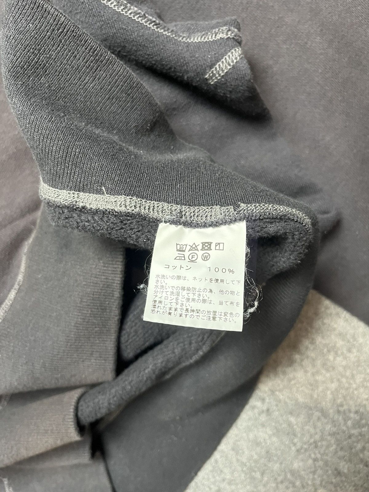 Buzz Rickson's 1990s Buzz Rickson’s faded sweatshirt Size US M / EU 48-50 / 2 - 6 Thumbnail