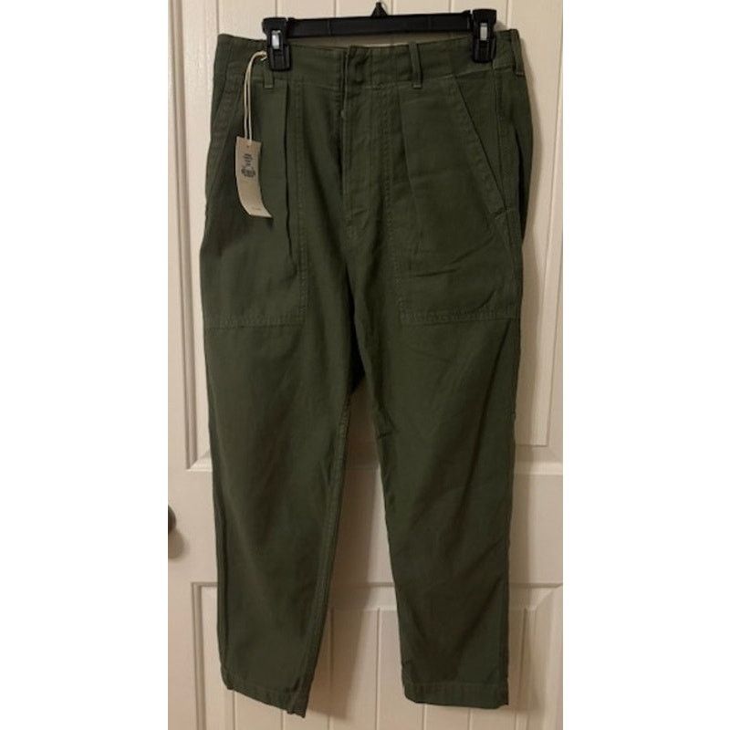 Citizens Of Humanity NWT Citizens Of Humanity Harrison Pant in Laurel 26 Size 26" / US 2 / IT 38 - 4 Thumbnail