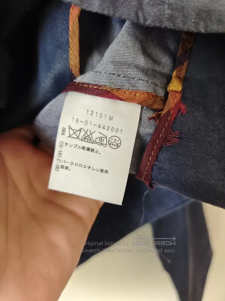 Vivienne Westwood Vivienne Westwood Short Heart Pattern Blazer Size L / US 10 / IT 46 - 5 Thumbnail